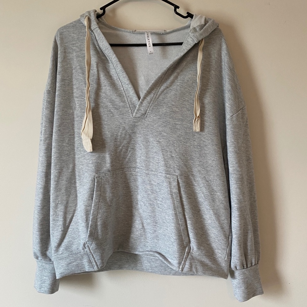 Fabletics Pullover Hoodie
